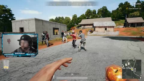 Duos with viewers...