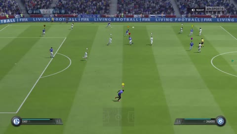 ChiefExc's Live PS4 Broadcast