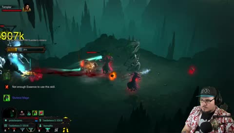 [SWITCH] Amiibo Vault and Necro Chill Hours