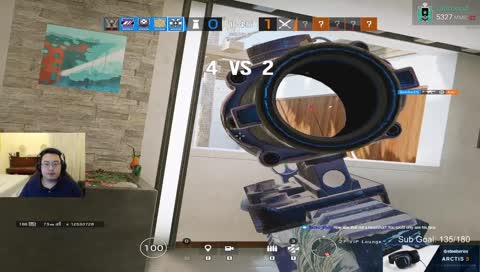 [EN,PC] Late Night Ranked