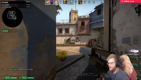 (FPLC) Probably playing mirage every game