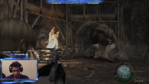 Resident Evil 4 Follow Up to RE2: Remake Release