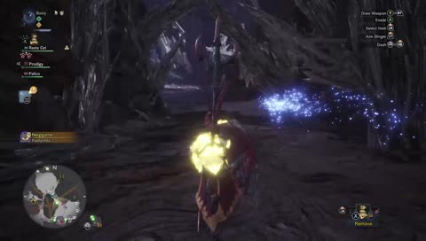 [XB1] Back to hunting monz !discord