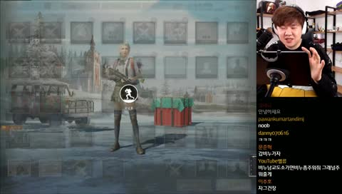 [PUBGM] 시즌 종료까지 딱 2일 남았습니다. 지금 비누의 랭크는 몇?!