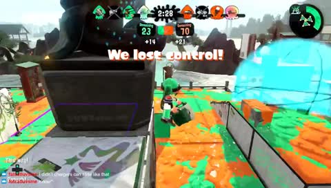 Weapon Request Solo Queue