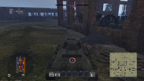WarThunder