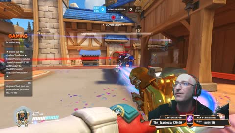 Bonne fête prénom IRL pour Faitsu ;)