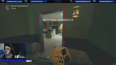 gOtTa gEt daT aIm HOLO ONLY!!!!!