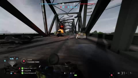 Jumping... PLAT