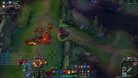 stream móvil de Xenomorfosito