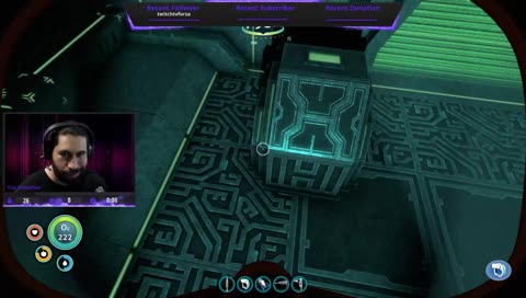 [NZ] Subnautica | Maori | Brofessional Streamer | Building the Cyclops go and check out some freaky creatures in the DEEPPP!!!