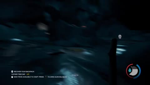 I feel like Tom Hanks with turningcog