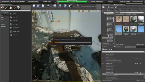 [GER/ENG] [Custom Map] Valguero - We won the modding contest! :)
