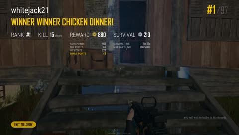 「V３FOX」のんびり。