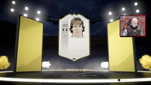 утренняя фифа | Ibrahimovic 92