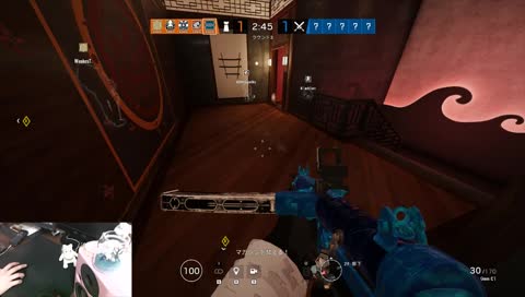 #387 ぴめんがRainbow Six: Siegeで成長していく配信 [PC] [R6S]