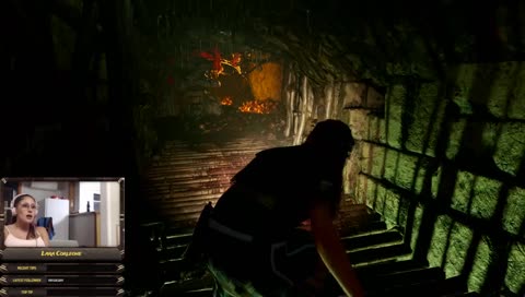 Tuesday Night casual streaming [NZ][En/Es/Br]