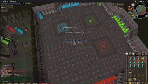 one  stream vs 5 headed snake. who will win?