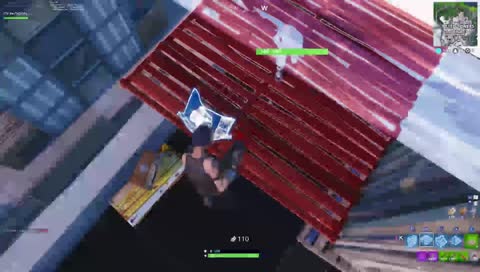 Solo Squads High Kills 0/10 Sub Goal 👀