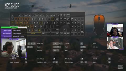 [Jeppy, Dentore & Derrison] Are we even good? Absolutely not.....