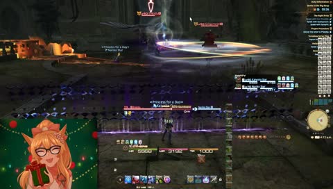 50 BLU - Learning Spells!