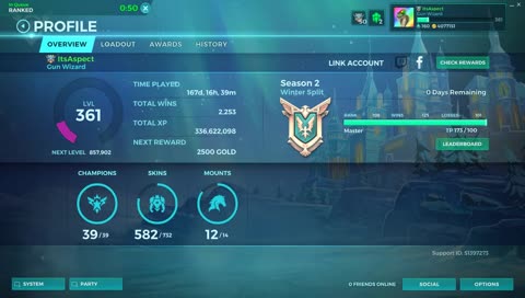 Ranked | Duoing with @Monsoongg |