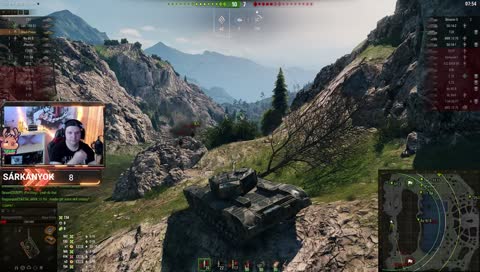 REGGELI WOT #FEKETE HERCEG