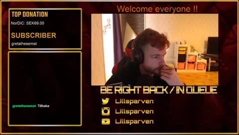 Live : A noobs quest for something