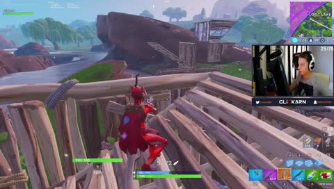 Morgonbånge med Clickis :* TESTO