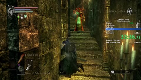 All Achievements Speedruns