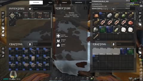 ATLAS SAILVATION - ARRRRR, The Crashings vs The Timeouts - which will rekt me first?!!!