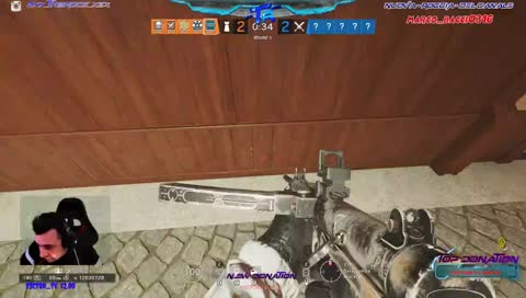 [PC / ITA ENG ]  CI SIAMO REGA' LIBERE E RANK VEDIAMO