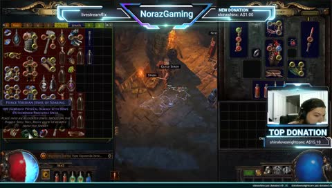 noraz asmr 2019