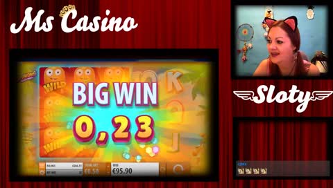 ⭐️All girls rocking slots!⭐️