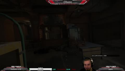 [FIN/ENG] Hyvvee huomenta! Command !sr (Linkki)