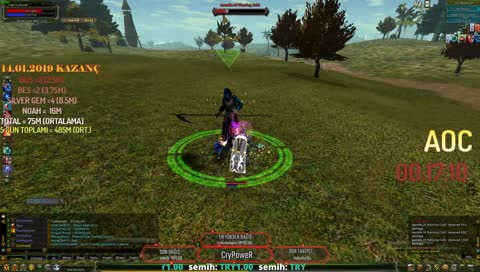 Steamko:PATHOS'da Farm !!! 6. GÜN