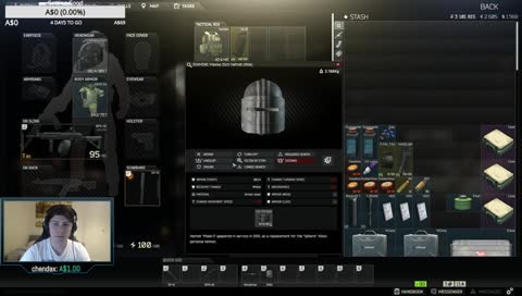 [AUS] Trying not to be trash, it's hard.