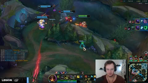 Stomping D2s getting my 2nd account high elo