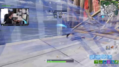 using streamlabs + gonna try some new controls | !commands