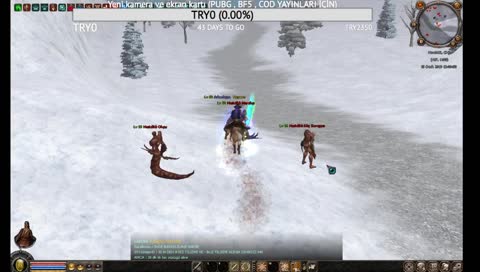 NorsMT2 SIFIRDAN dan BİR MİLYONA, ESKİLERDEN KİM KALDI ?