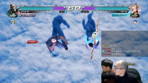 오늘밤엔 무슨공포겜을