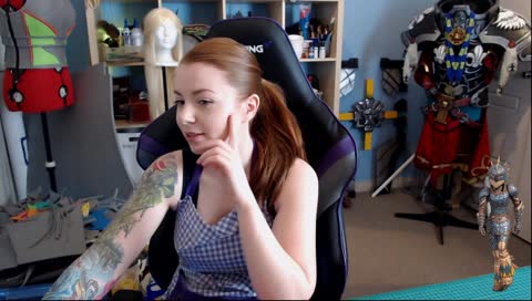 Foamsmith stream time.