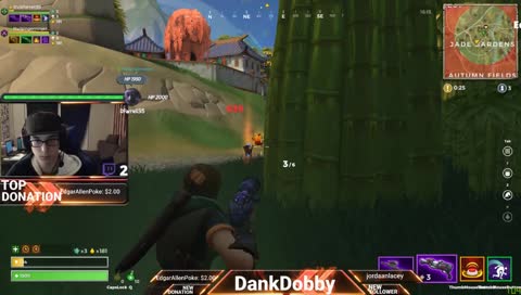 "first attempt" no-scope ;)