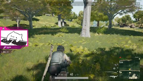 PUBG > LOL ♿