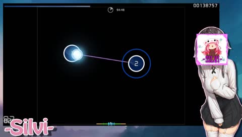osu! 復帰勢のosu