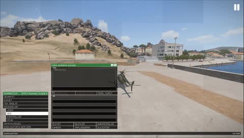 Test Yayını #GeriDönüyoruz | RTX2080 Yeni PC