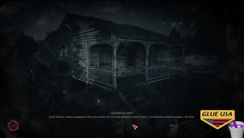 HUNT TEST STREAM