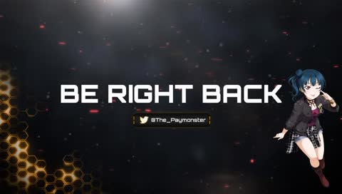 Back to VRChat with Friends! New Sub & Bit Alerts!