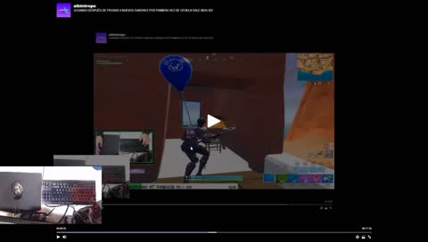 QUIERES SER UN TROPPER??? PASATE BROATA!!!!!