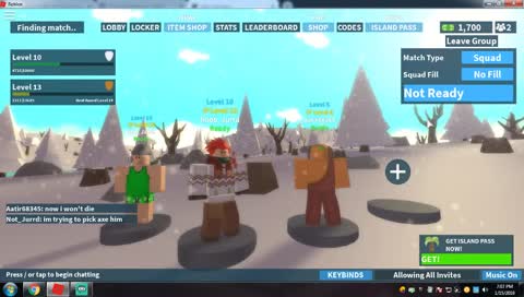 noob_jurrd gaming